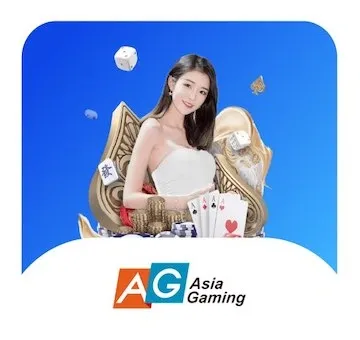 ค่ายเกมบาคาร่าของ nicegame888-5